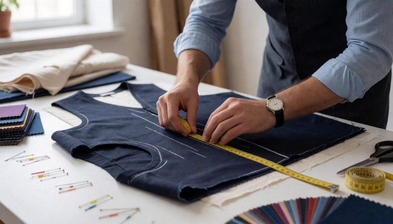 Vintage Garments